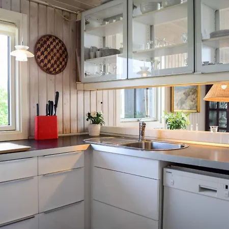 Holiday Lxxxix Ferienhaus