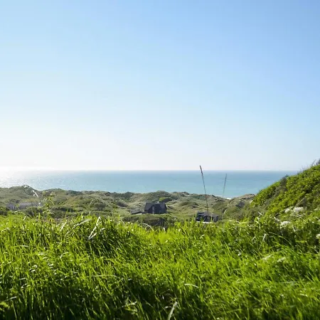 Holiday Lxxxix Ferienhaus Løkken