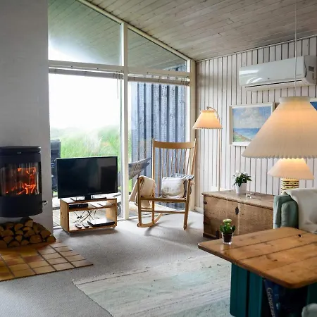 Holiday Lxxxix Ferienhaus Løkken