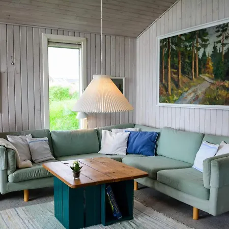 Ferienhaus Holiday Lxxxix